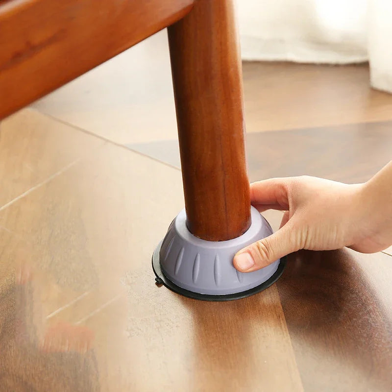 Anti-Slip Washer Foot Pads